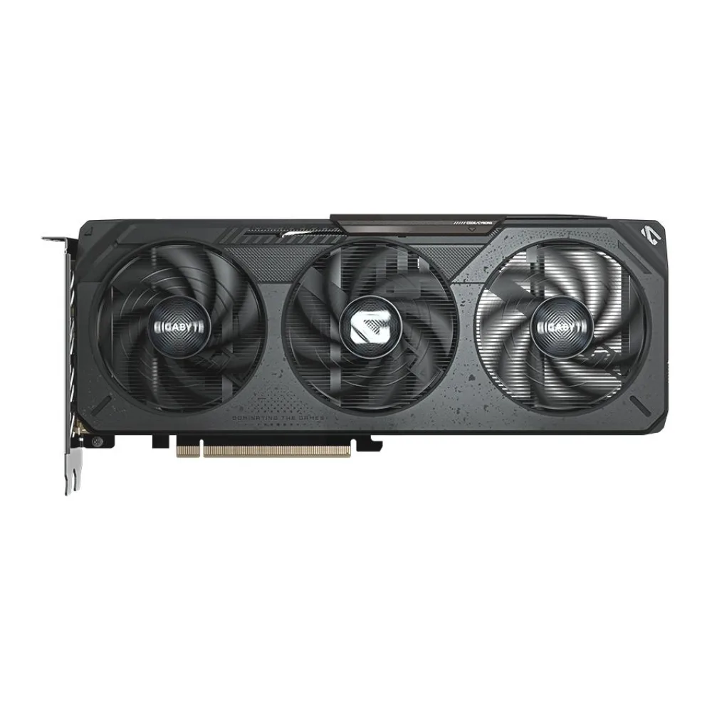 Tarjeta de Video Amd Radeon Rx 9050 Gaming Oc 8GB Gigabyte