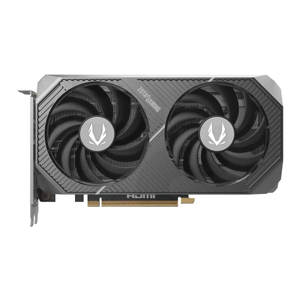 Tarjeta de Video Geforce RTX5060TI Twin Edge Oc 8G GDDR7 Zotac