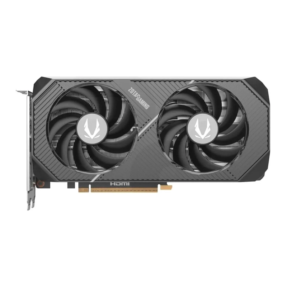 Tarjeta de Video Geforce RTX5070 Twin Edge Oc Zotac