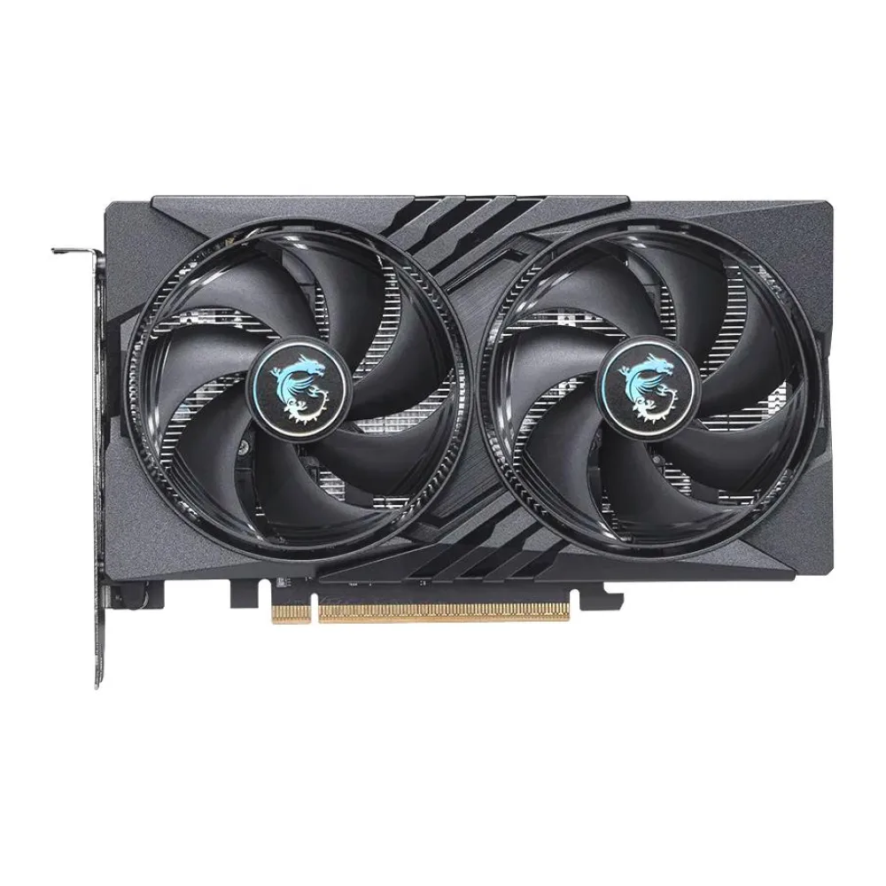 Tarjeta de Video Nvidia Geforce Rtx 5050 8G Gaming Oc Msi 912-V538-001