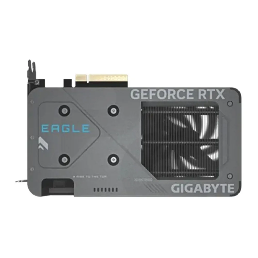 Tarjeta de Video Nvidia Geforce Rtx 5060 Eagle Oc 8GB Gigabyte