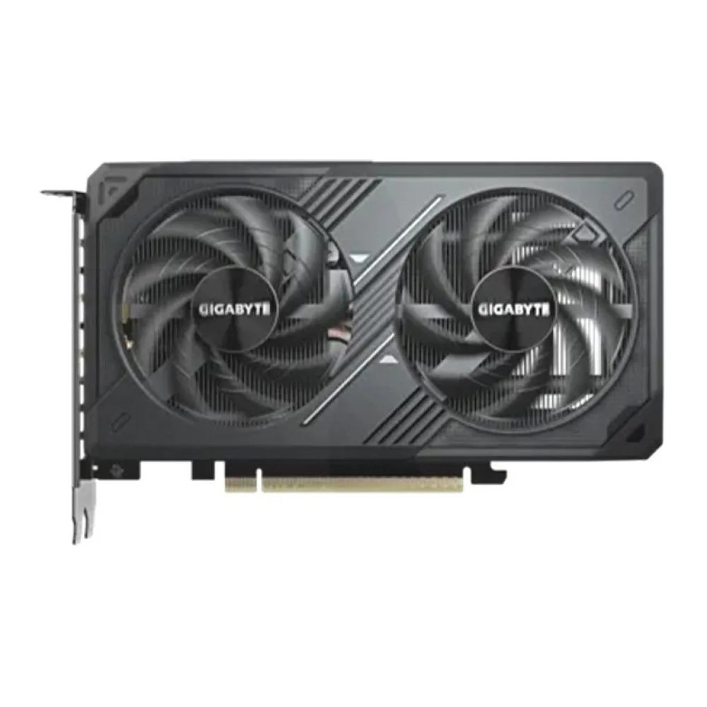 Tarjeta de Video Nvidia Geforce Rtx 5060 Windforce Max Oc 8GB Gigabyte