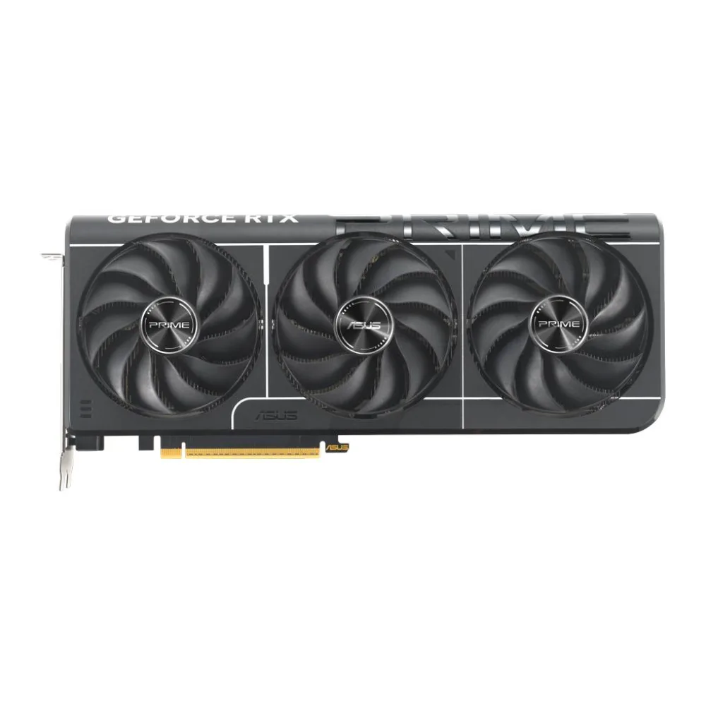 Tarjeta de Video Nvidia Geforce RTX5080 Prime O16G Asus
