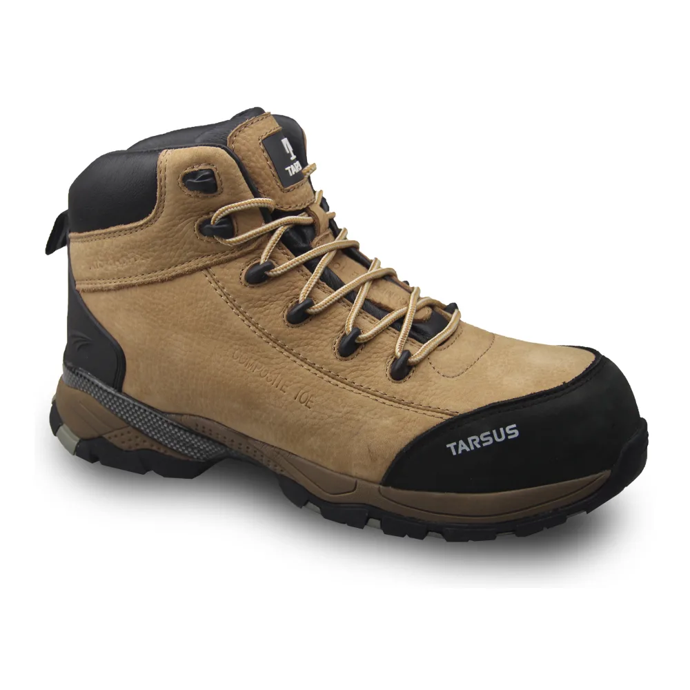 Tarsus New Nickel