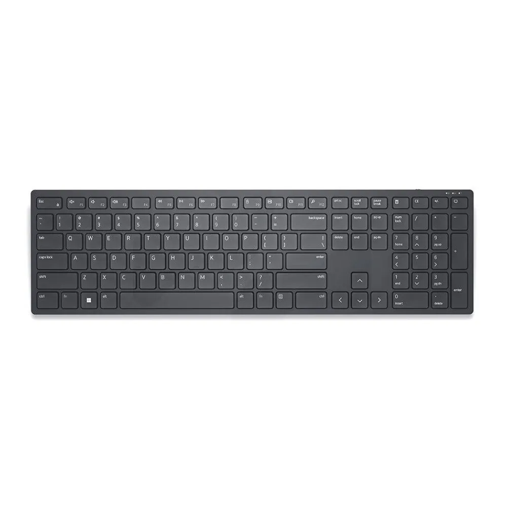 Teclado Inalámbrico KB500 - Español Dell