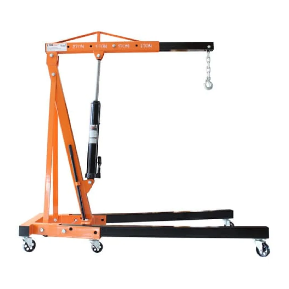 Tecle Pluma Plegable 2T Modelo TP-02T Itaka