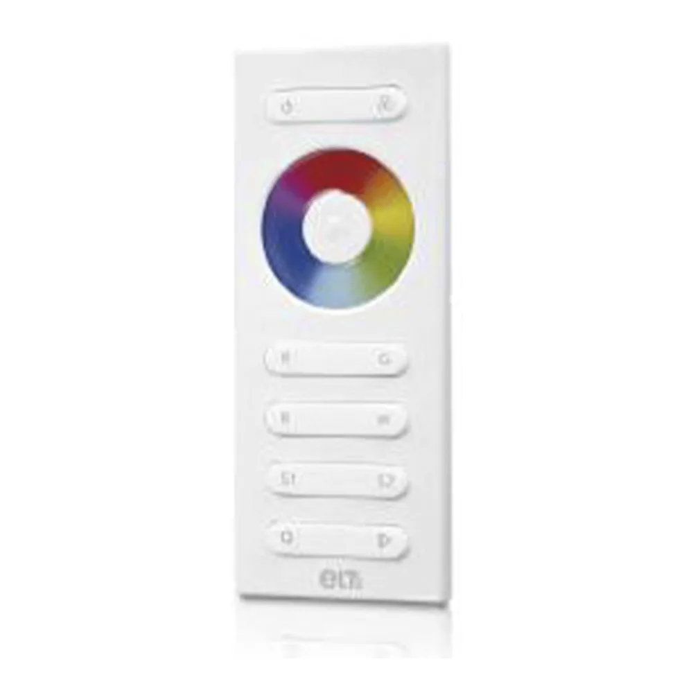 Telecomando a Dist Cinta Led Rgb 20MT 9955909149 Elt