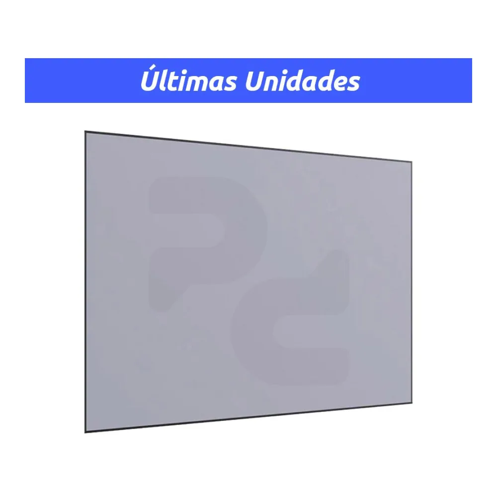 Telón Mural Fresnel Anti Luz 75P Wanbo