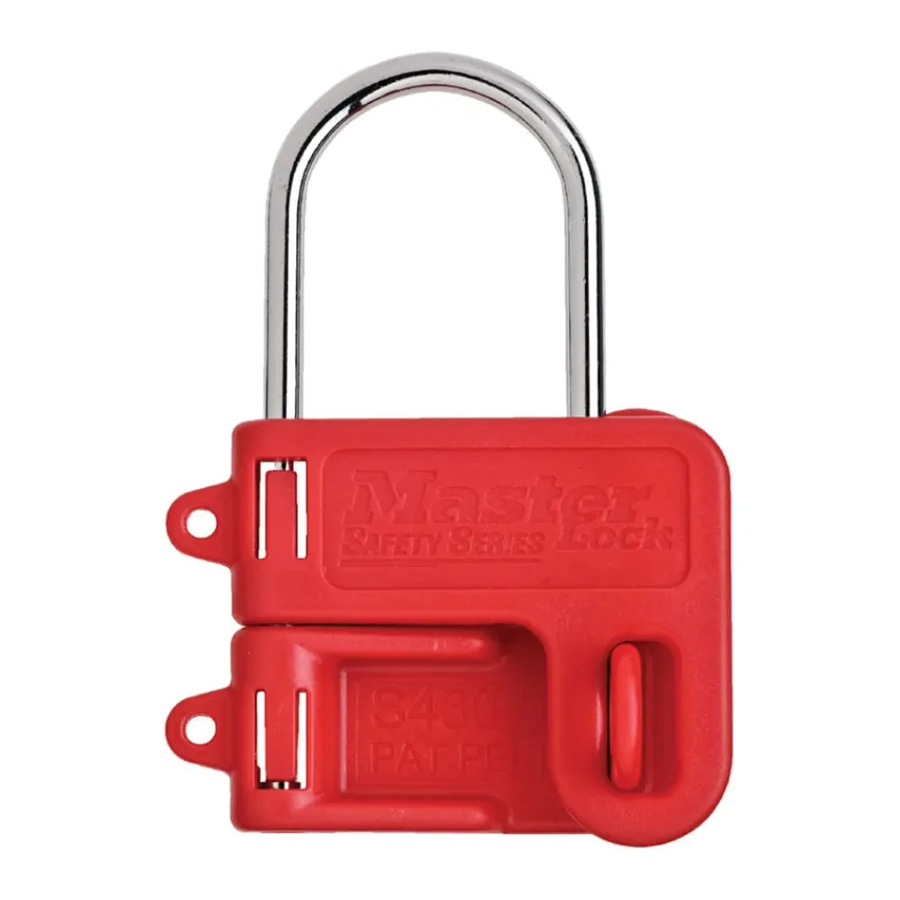 Tenaza de Acero S430 Master Lock