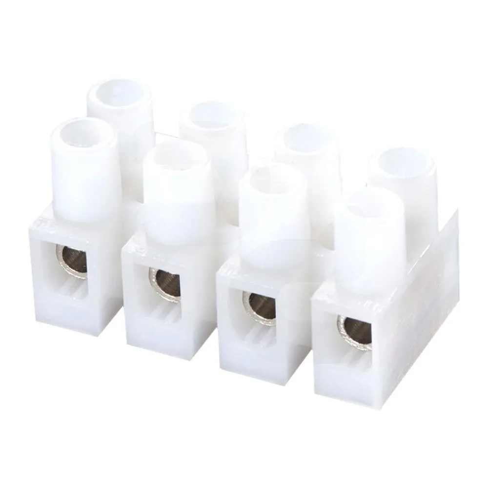 Terminal Block 4-PIN Estilo Euro Pcf Oem