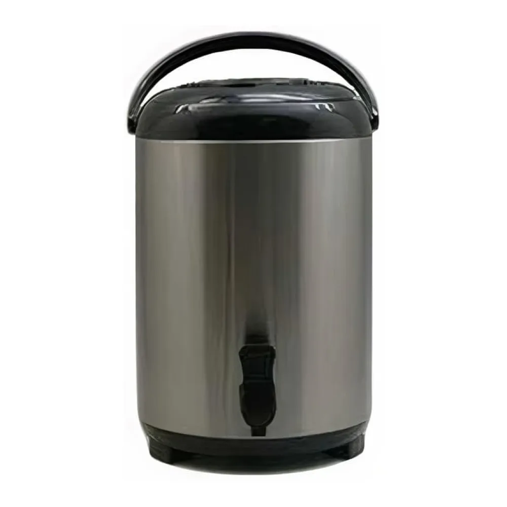 Termo Dispensador Acero Inox. 9.5 Lts. Condor