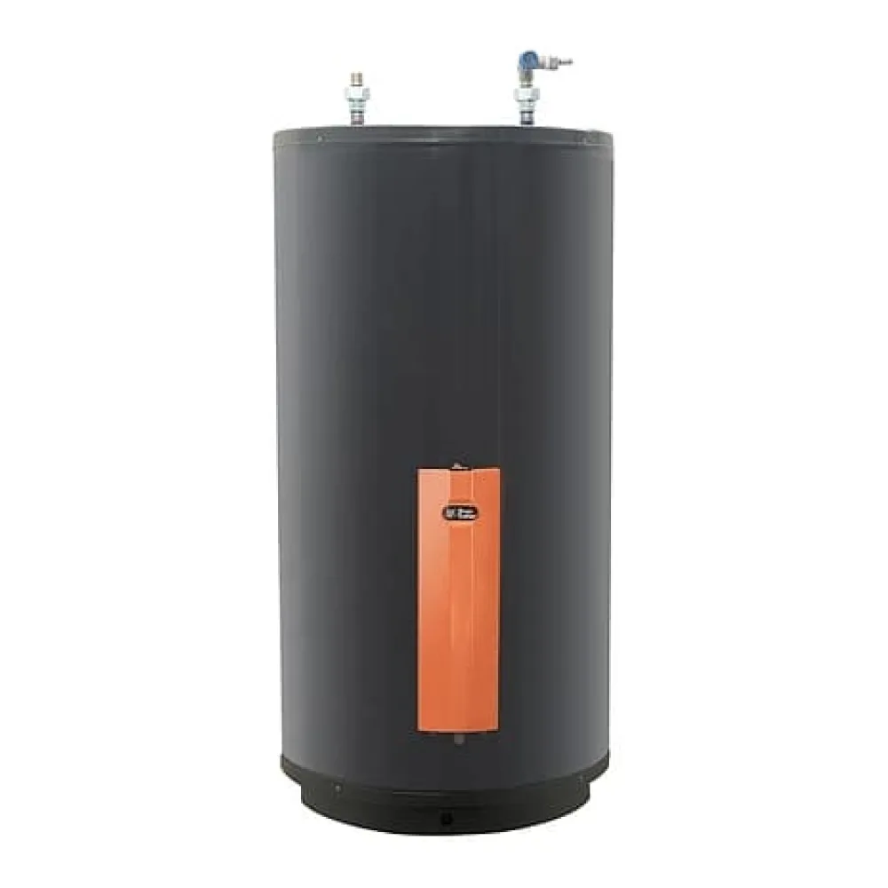 Termo Electrico 120 Litros Galvanizado Ursus Trotter