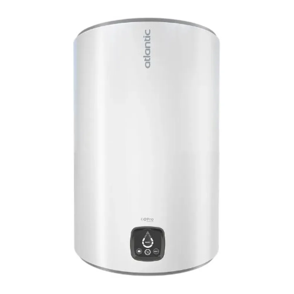 Termo Eléctrico Genius 80 Litros Atlantic