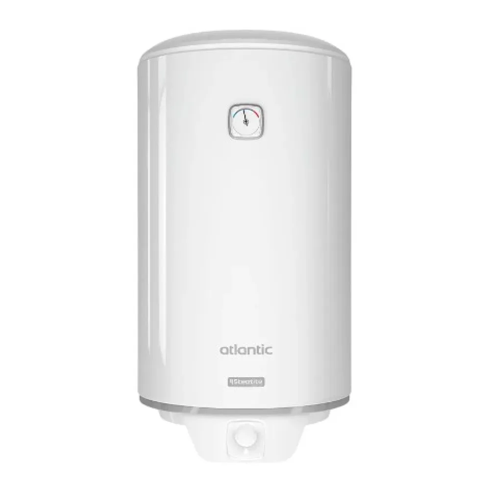Termo Eléctrico Steatite 100 Litros Atlantic
