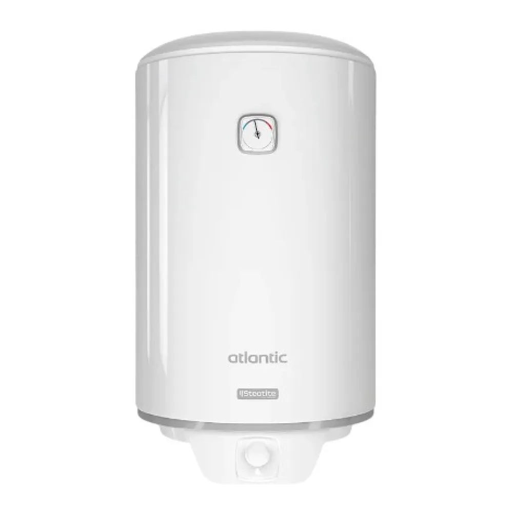 Termo Eléctrico Steatite 80 Litros Atlantic