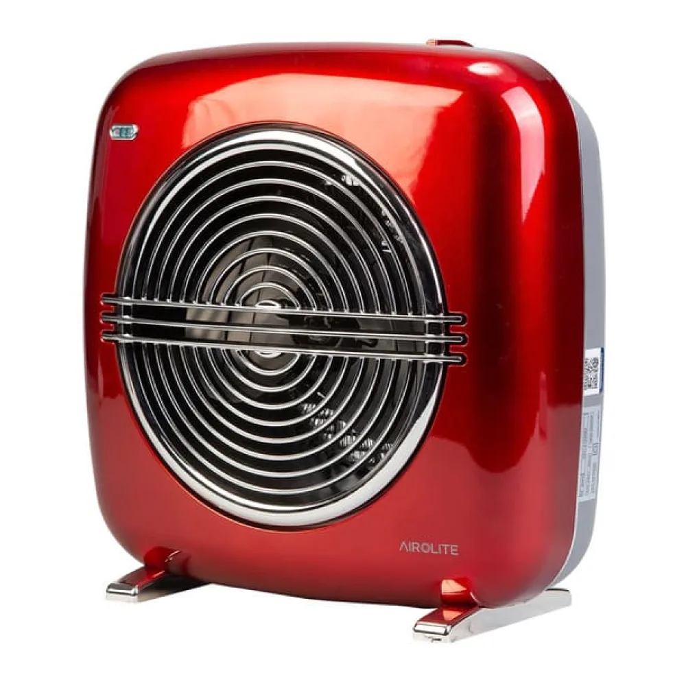Termoventilador Vintage Ht Retro 2000R Airolite