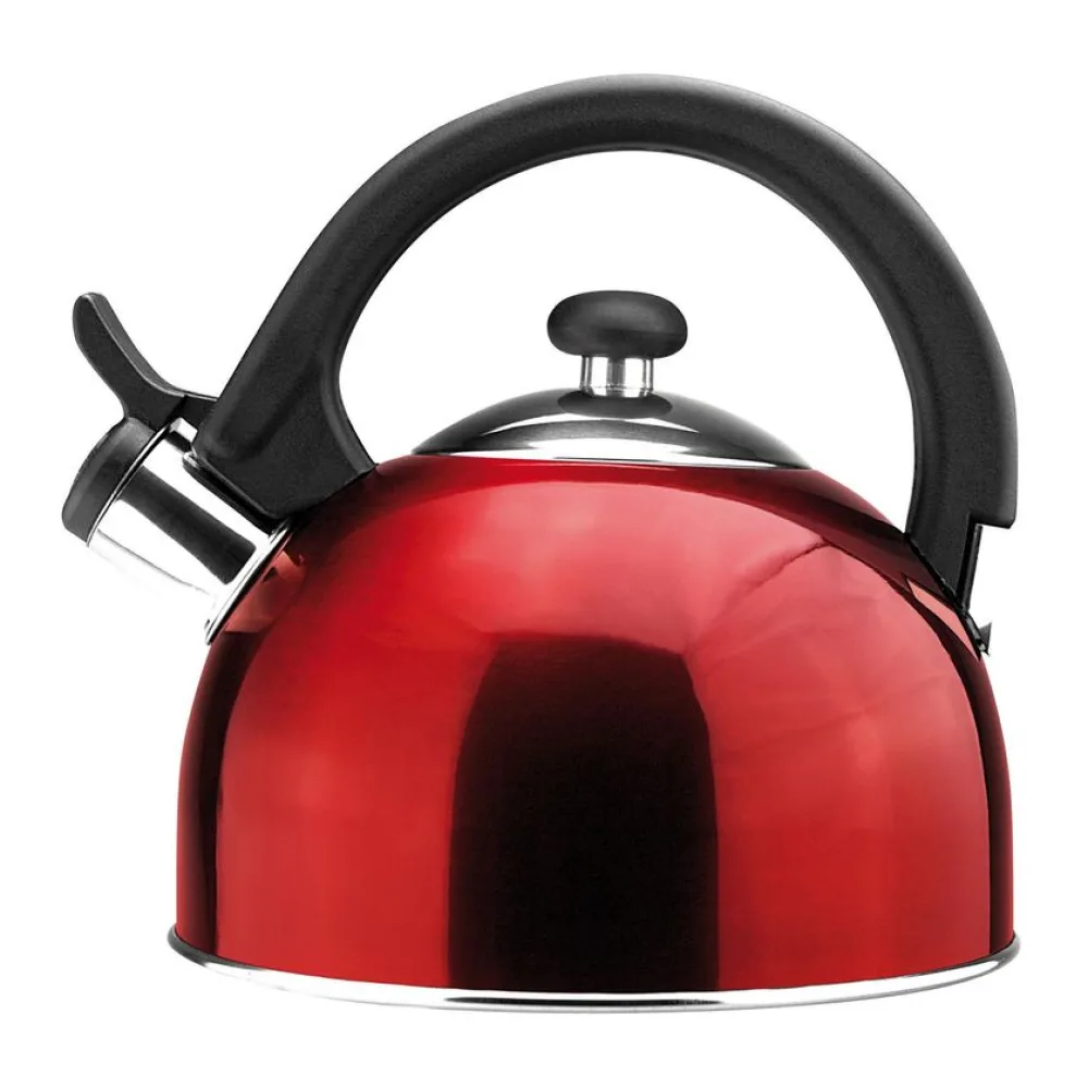 Tetera Acero Inoxidable 2 L Magefesa