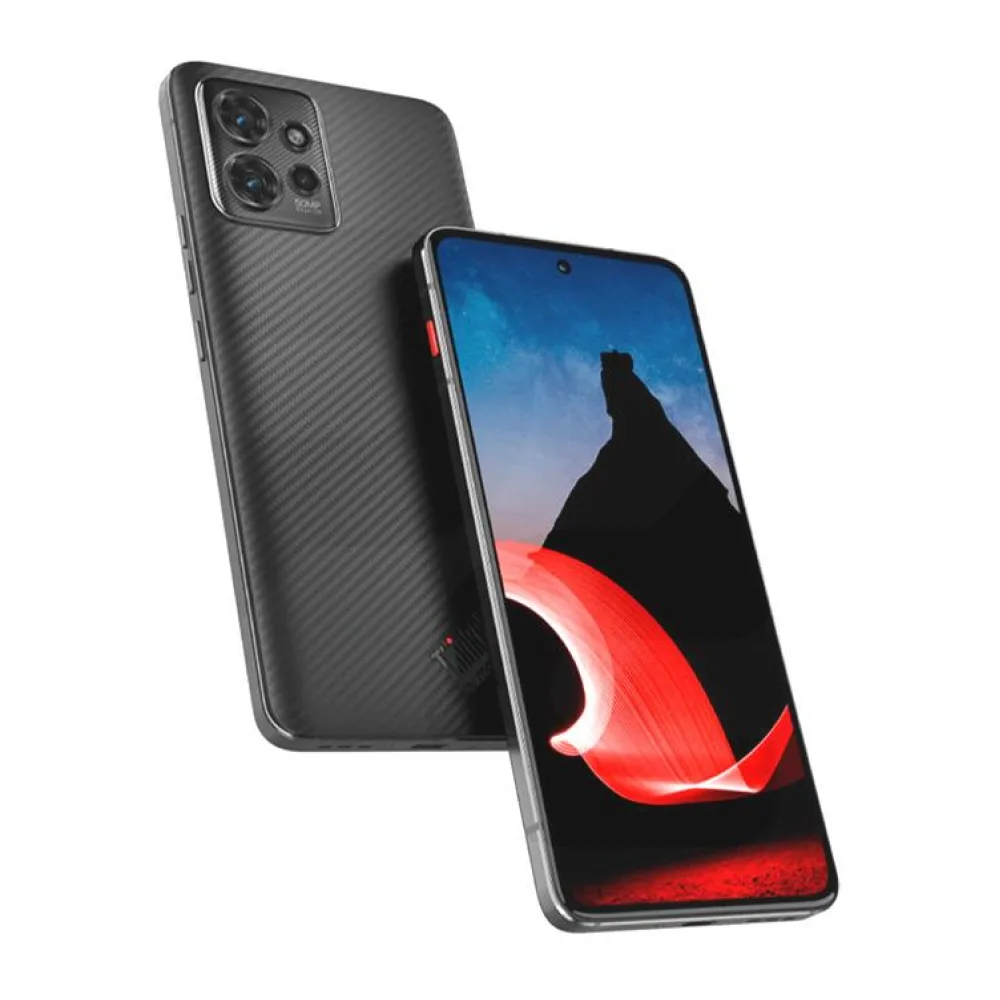 Thinkphone By Motorola XT2309-2 8GB + 256 Gb Negro