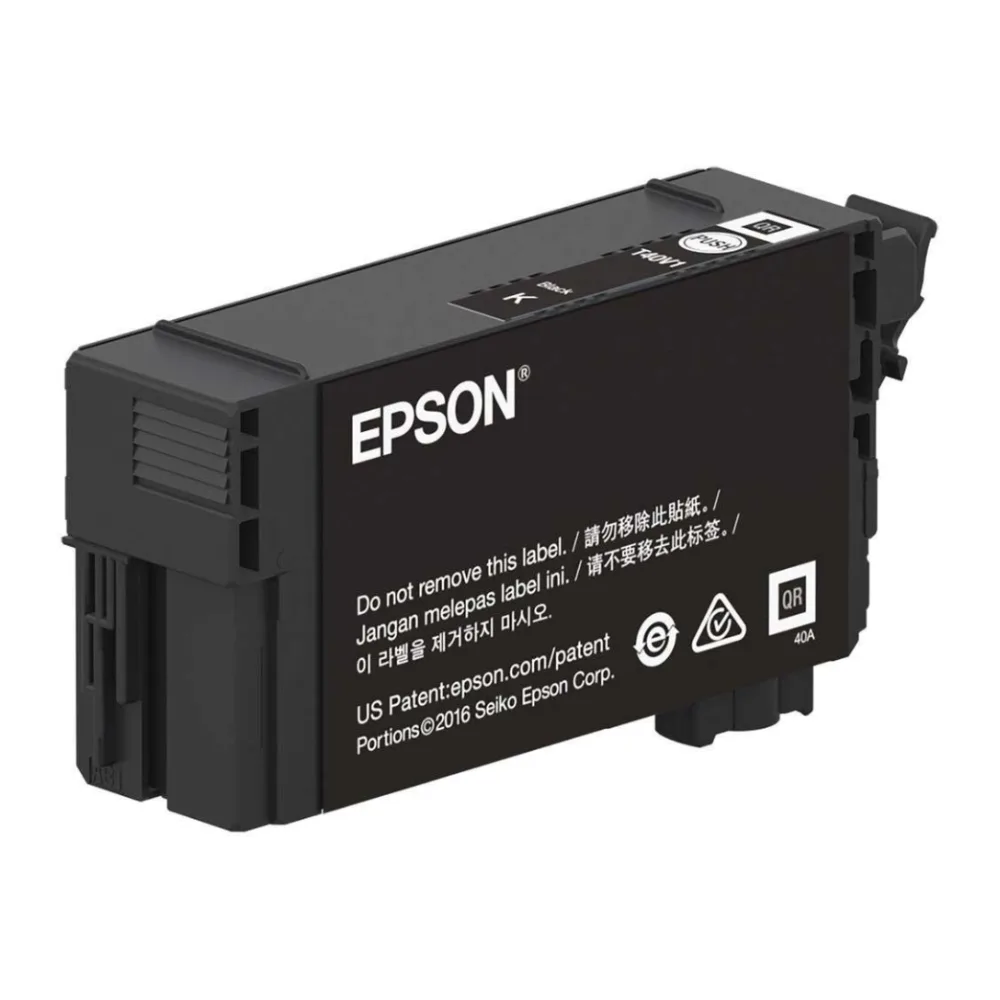 Tinta Epson T40V Negro T3170 T3170M T5170 T5170