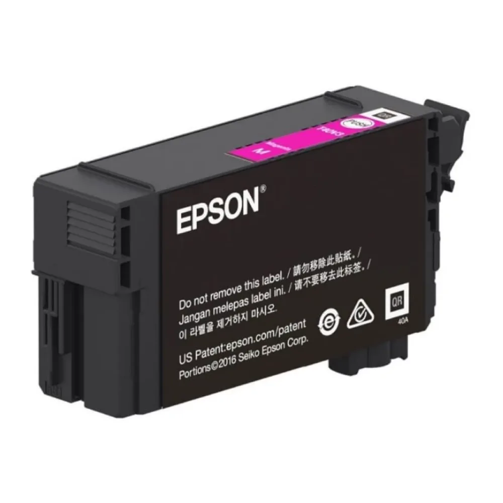 Tinta Epson T40V Ultrachrome Magenta T3170 T3170M T5170 T5170
