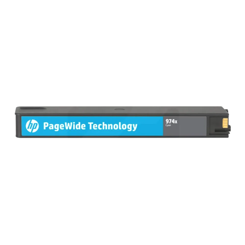 Tintas-cartridge L0R99AL Cyan 974 Xl HP