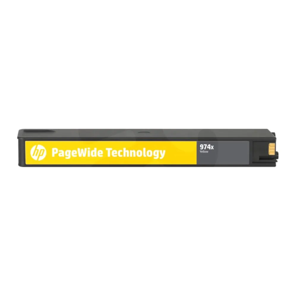 Tintas-cartridge L0S05AL Amarillo 974 Xl HP