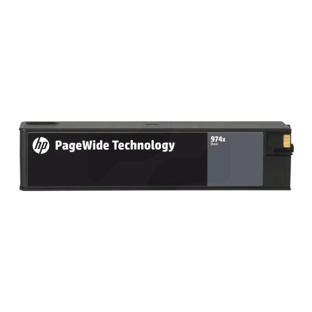 Tintas-cartridge L0S08AL Negro 974 Xl HP