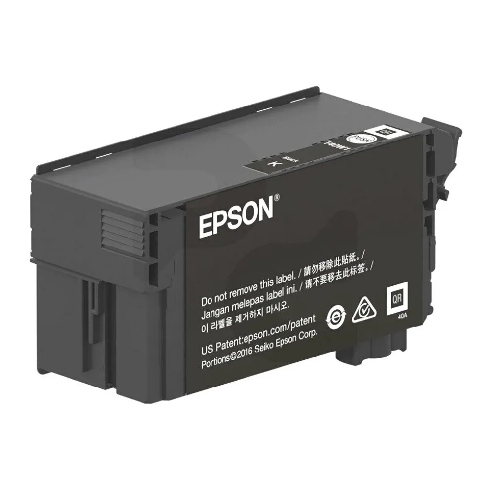 Tintas-cartridge T40W120 Negro / 80ML Epson