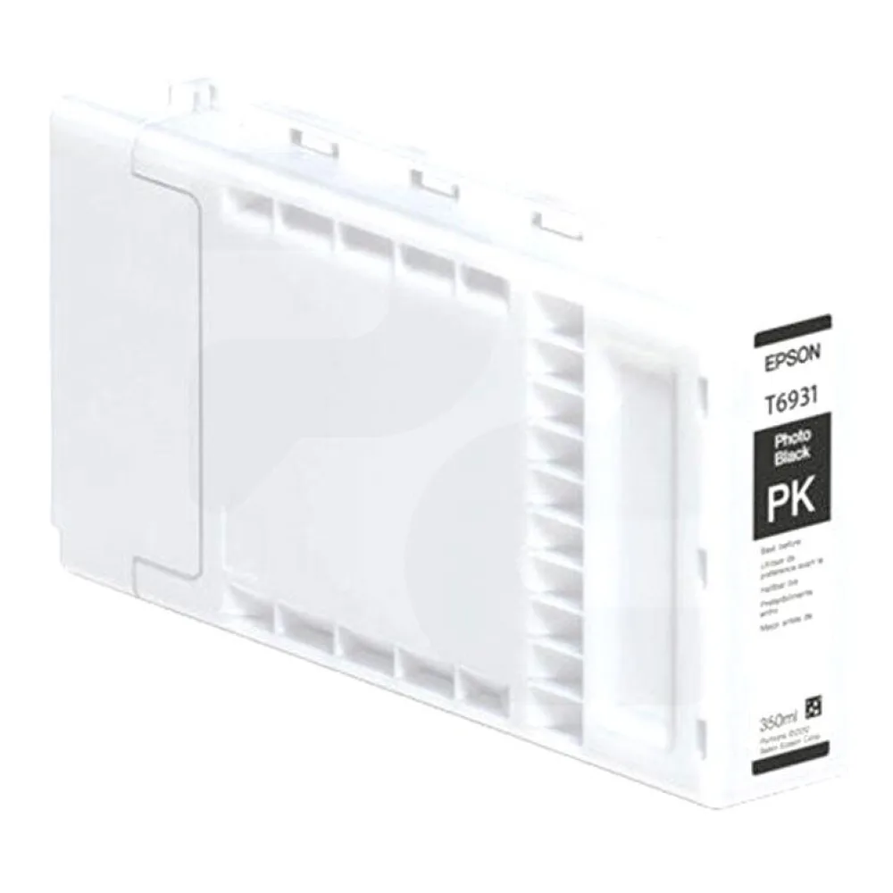 Tintas-cartridge T693100 Photo Negro 82 Epson