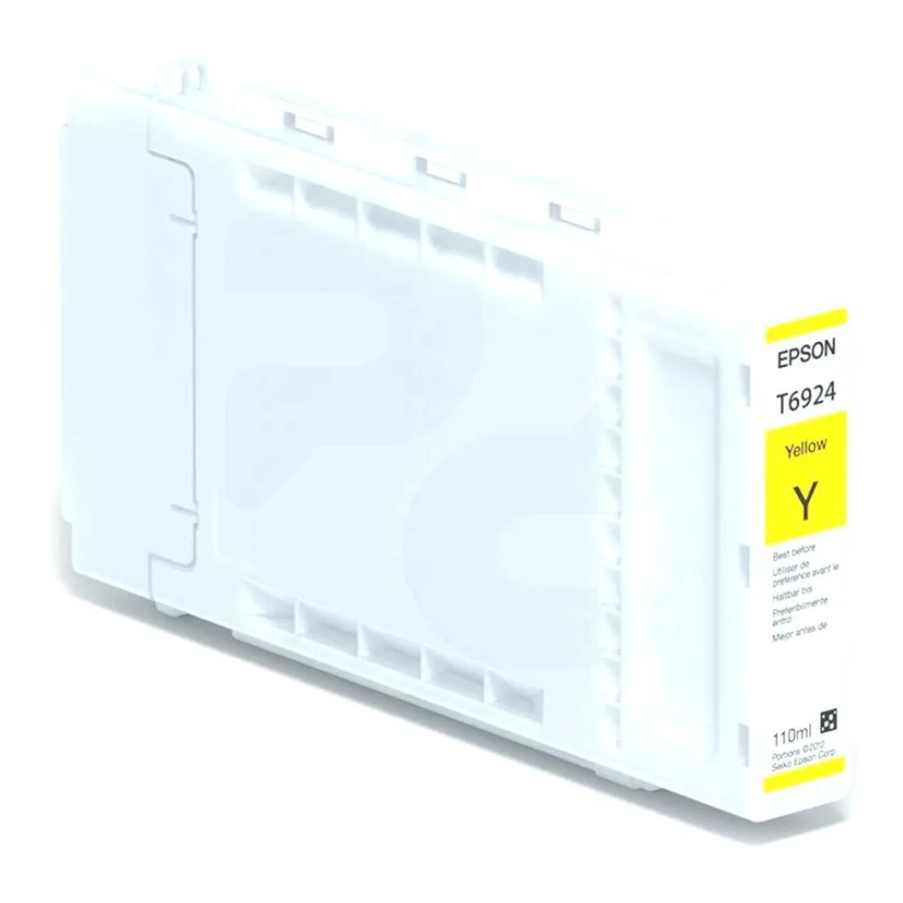 Tintas-cartridge T693400 Amarillo Epson