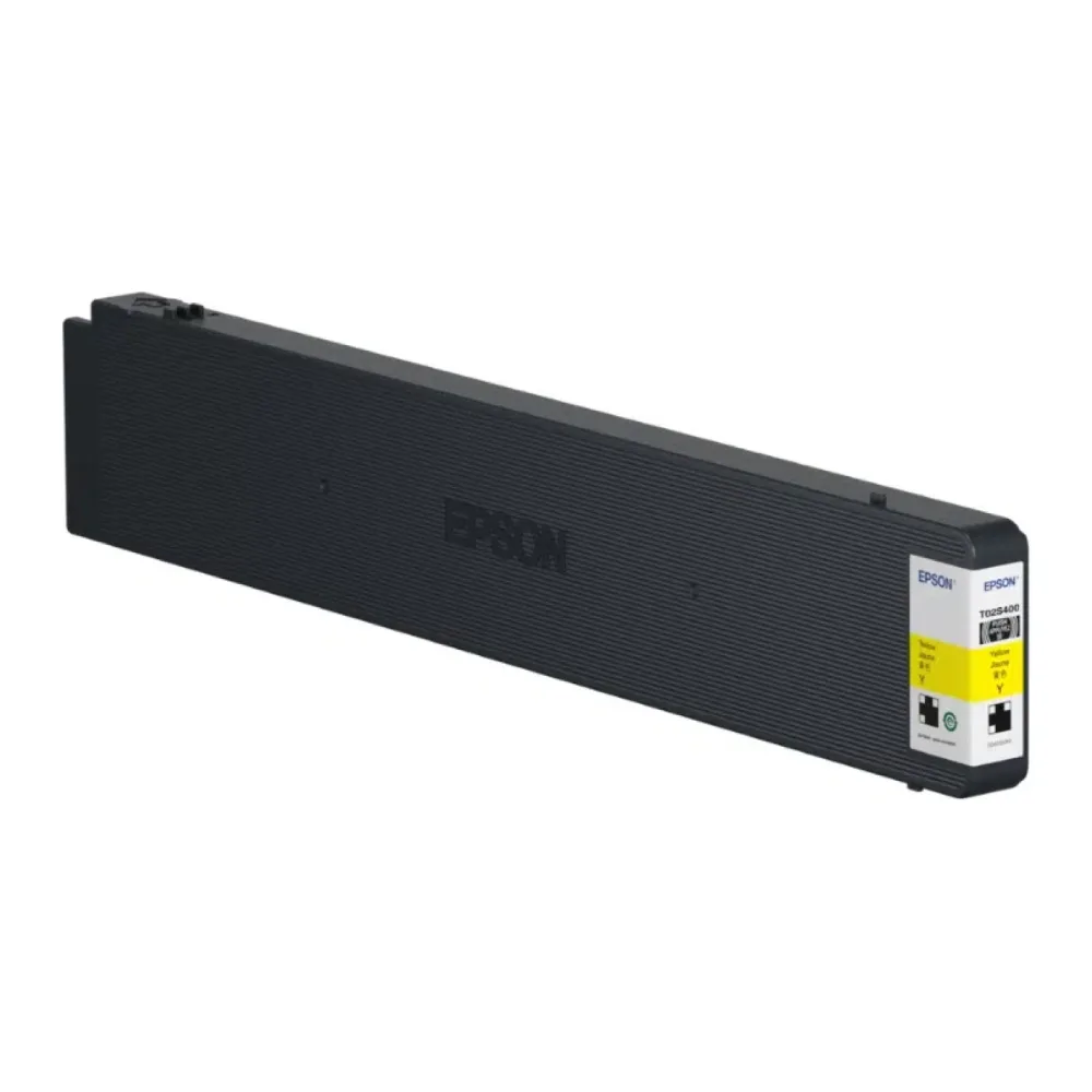 Tintas Epson T02Y Durabrite Pro Amarillo