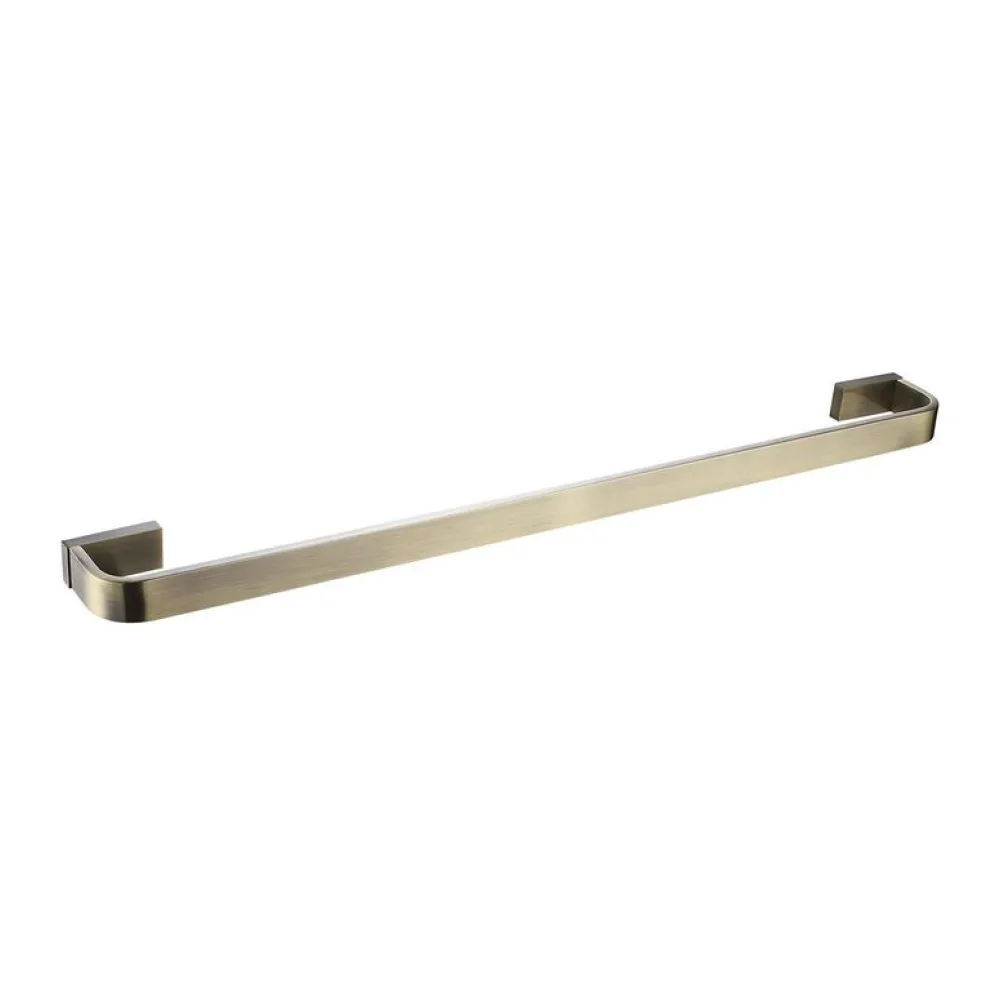 Toallero de Barra 60 Cm Pdv Bronce Klipen