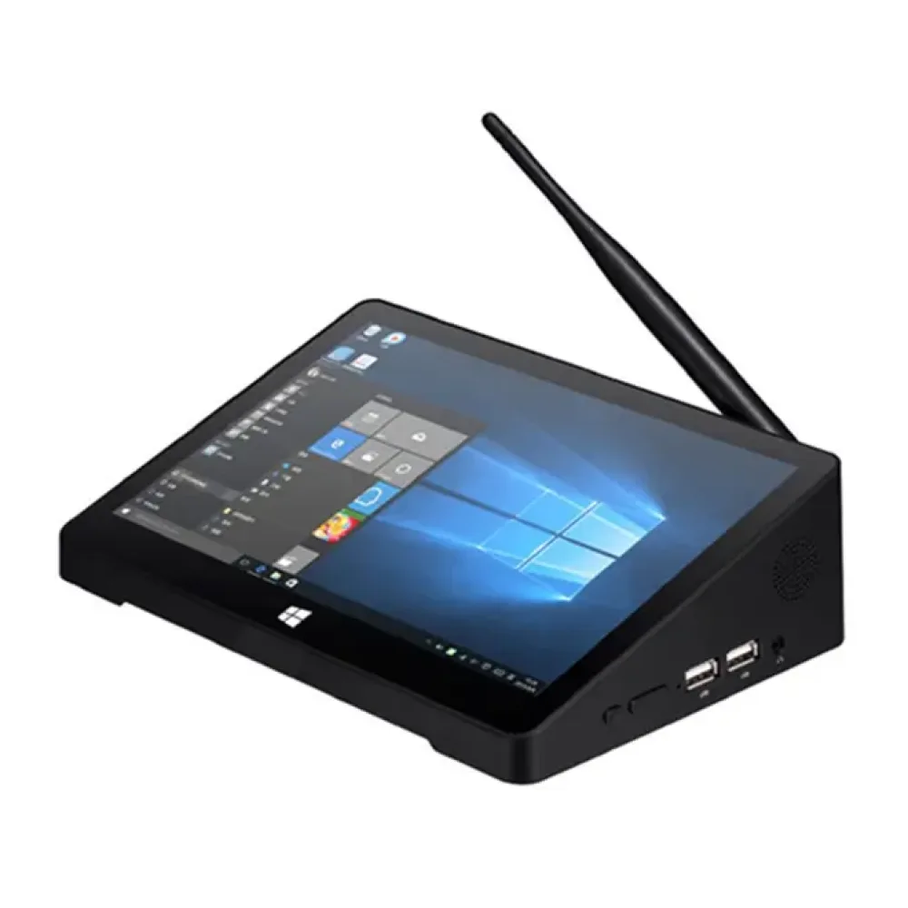 Todo en Uno Pos One Store First 10″ Táctil 6GB Ram 64GB Ssd