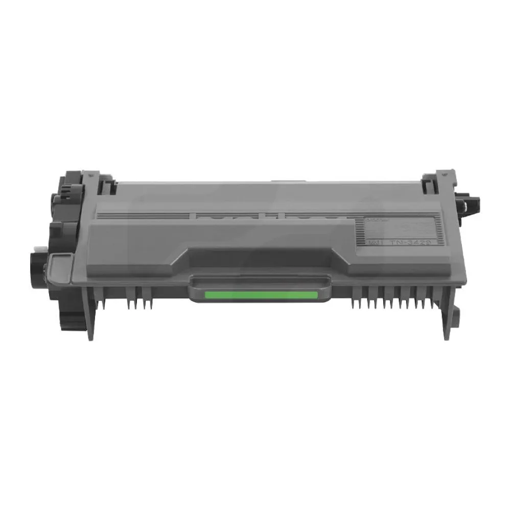 Toner Original Brother TN-3429 Negro