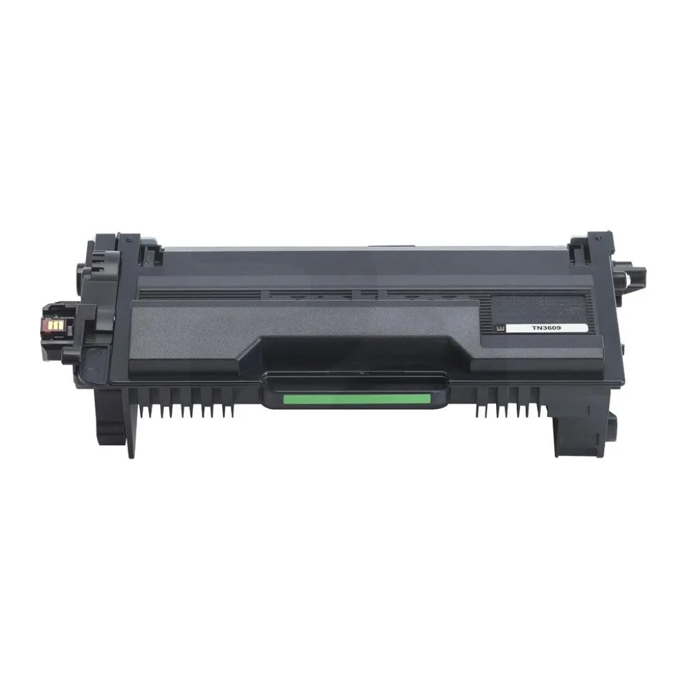 Toner Original Brother TN-3609 Negro