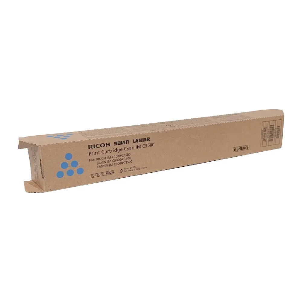 Toner Ricoh Cian Im C3500 / 3000