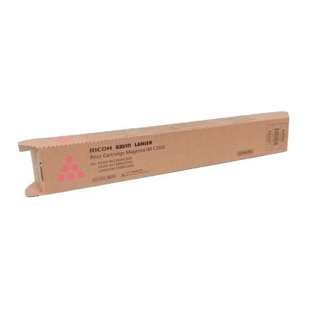 Toner Ricoh Magenta Im C3500 / 3000