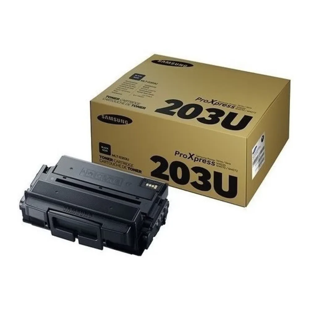 Toner Samsung MLT-D203U Original M4020 M4070 M4072 SU919A