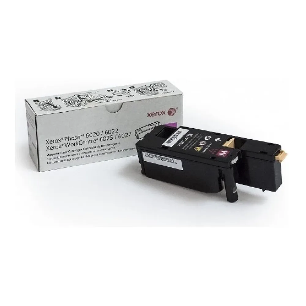 Toner Xerox 106R02761 Magenta