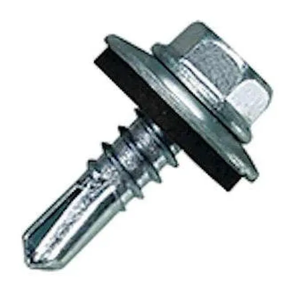 Tornillo AUTORROSC.C/GOL.12 X 3/4" CJ-100