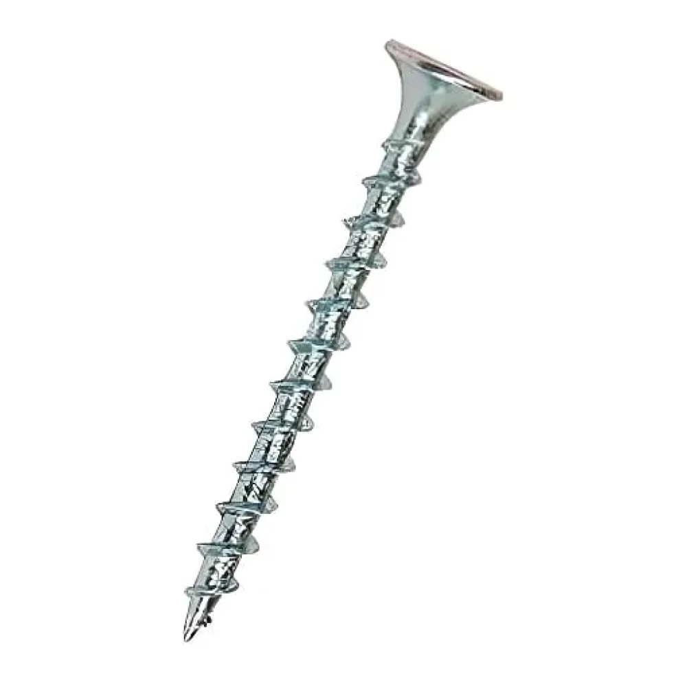 Tornillo Drywall Philips 3 American Screw