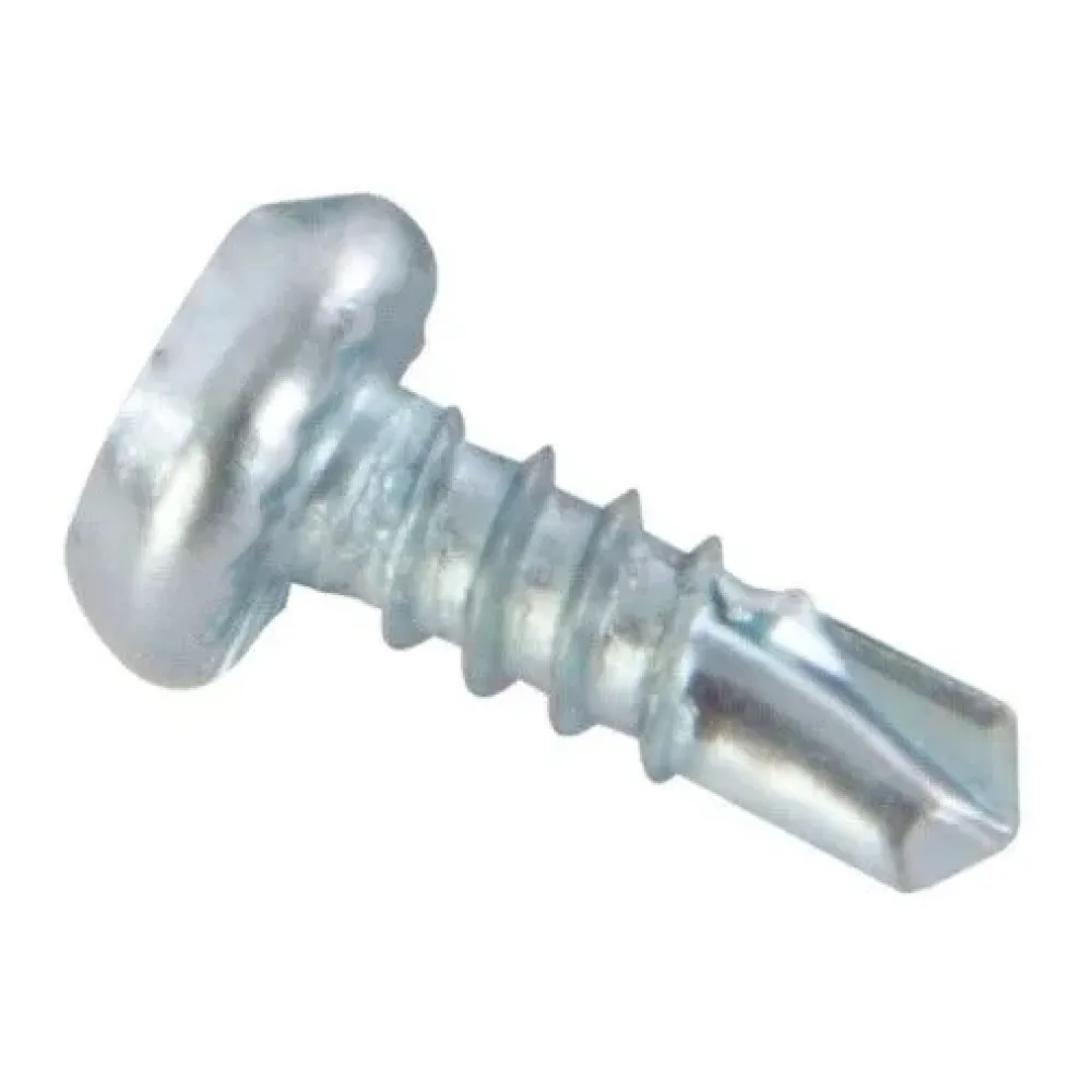 Tornillo Framer Zn Punta Broca 7 X 7/16 CJ-100