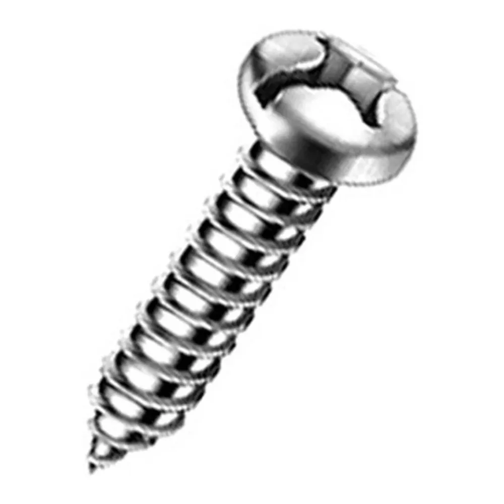 Tornillo Roscalata 1.1/2 X 8 (c/u)