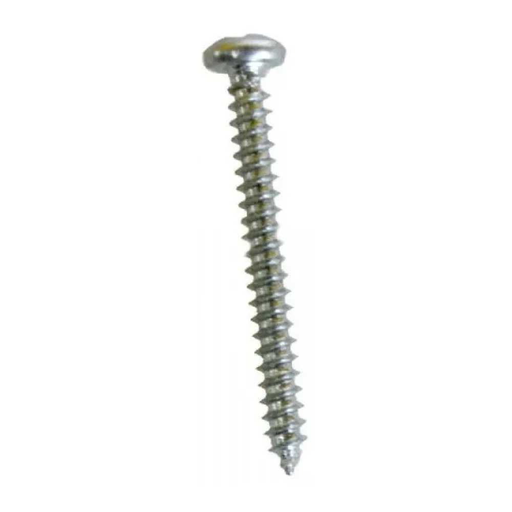 Tornillo Roscalata 1.1/4 X 6 (c/u)