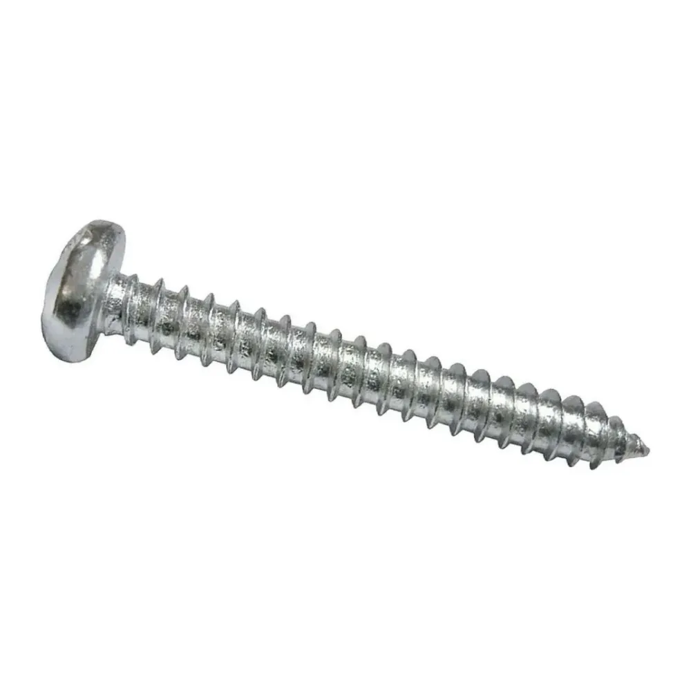 Tornillo Roscalata 1 X 8 (c/u)