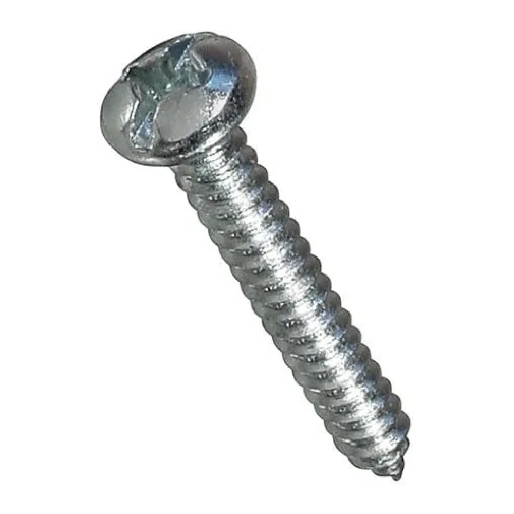 Tornillo Roscalata 2 X 12 (c/u)