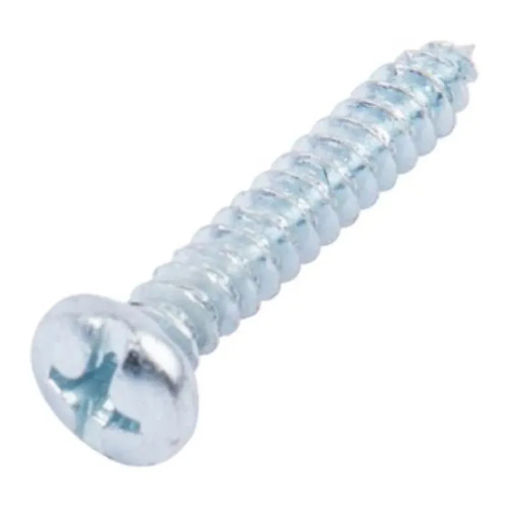 Tornillo Roscalata 2 X 8 (c/u)
