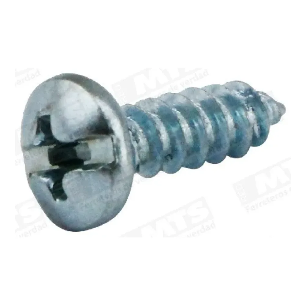 Tornillo Roscalata 5/8 X 10 (c/u)