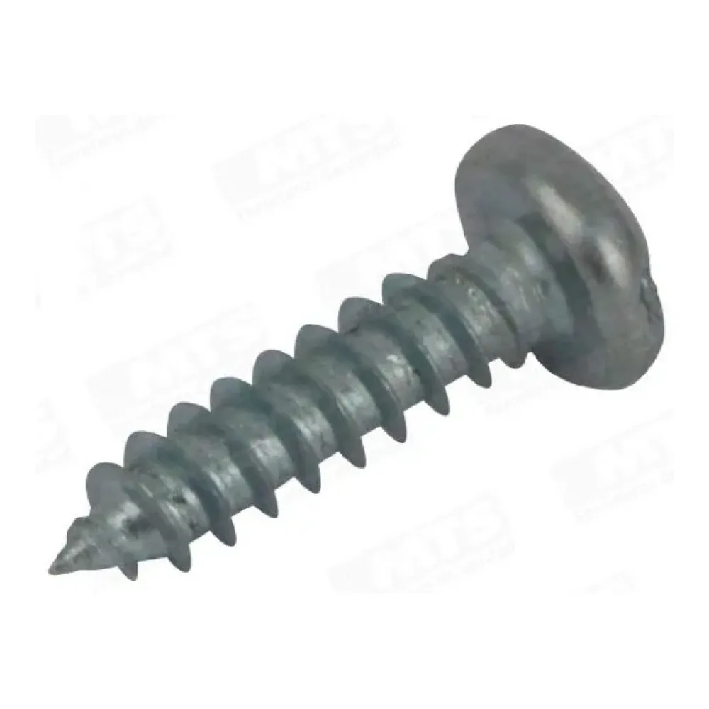 Tornillo Roscalata 5/8 X 6 (c/u)