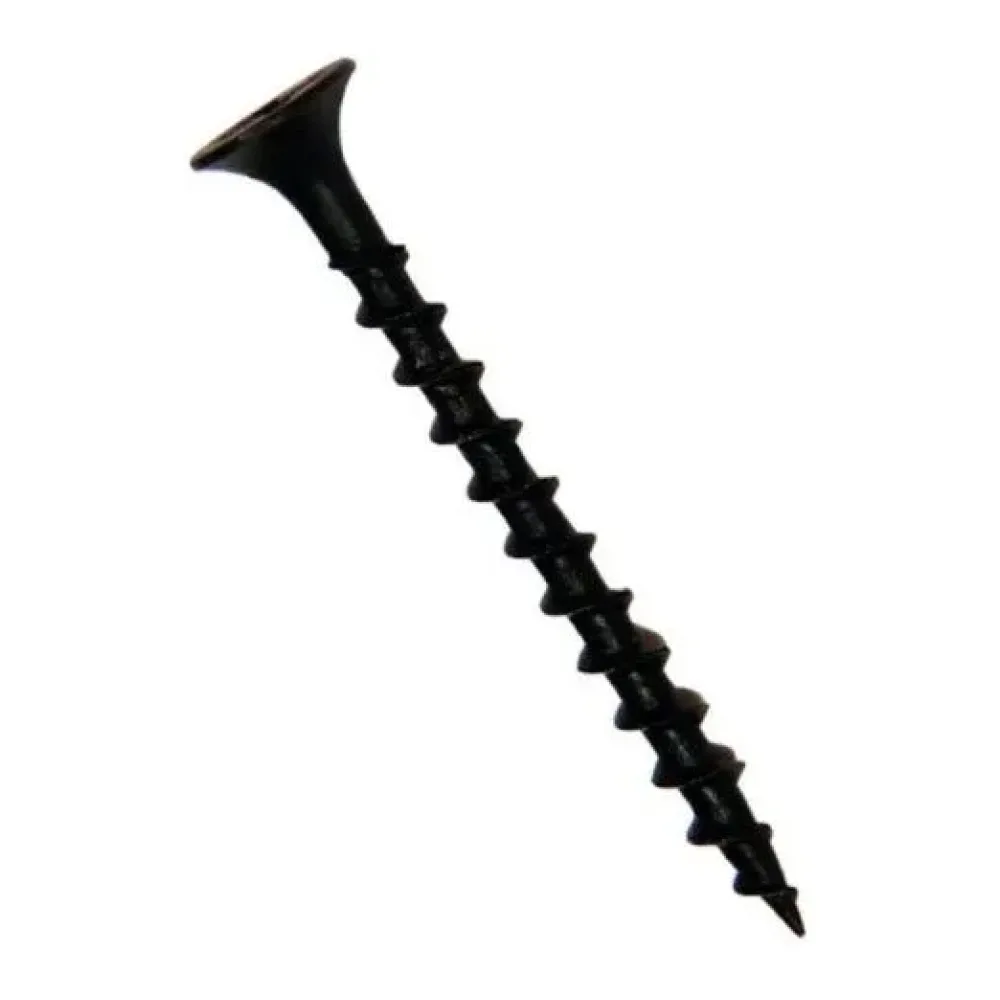 Tornillo Volc. 6 X 1.5/8" Ros/gr Crs Fosf. CJ-100